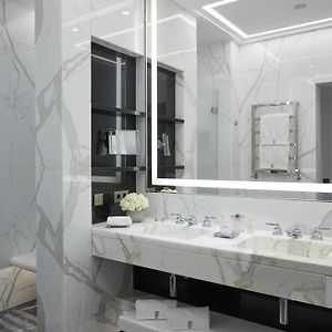 Chambre Grande Double